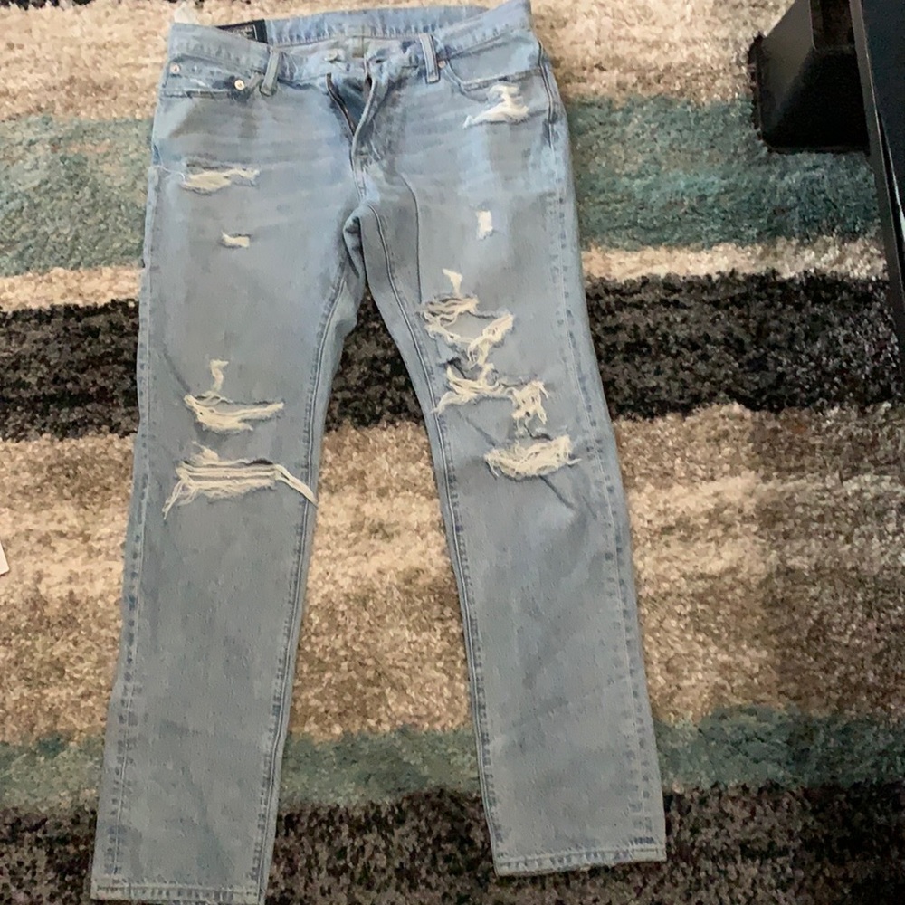Abercrombie&Fitch jeans